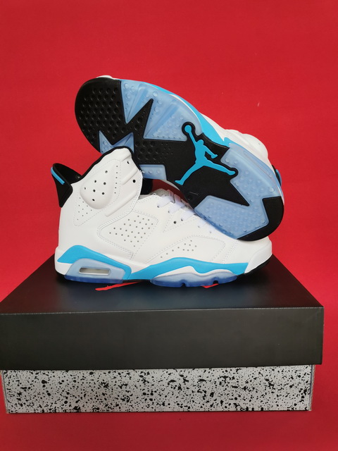 Air Jordan 6-277